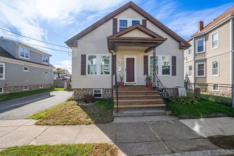 Photo of 71 Highland Street, New Bedford, MA 02740 (MLS # 73445563) Photo of 71 Highland Street, New Bedford, MA 02740 (MLS # 73445563)