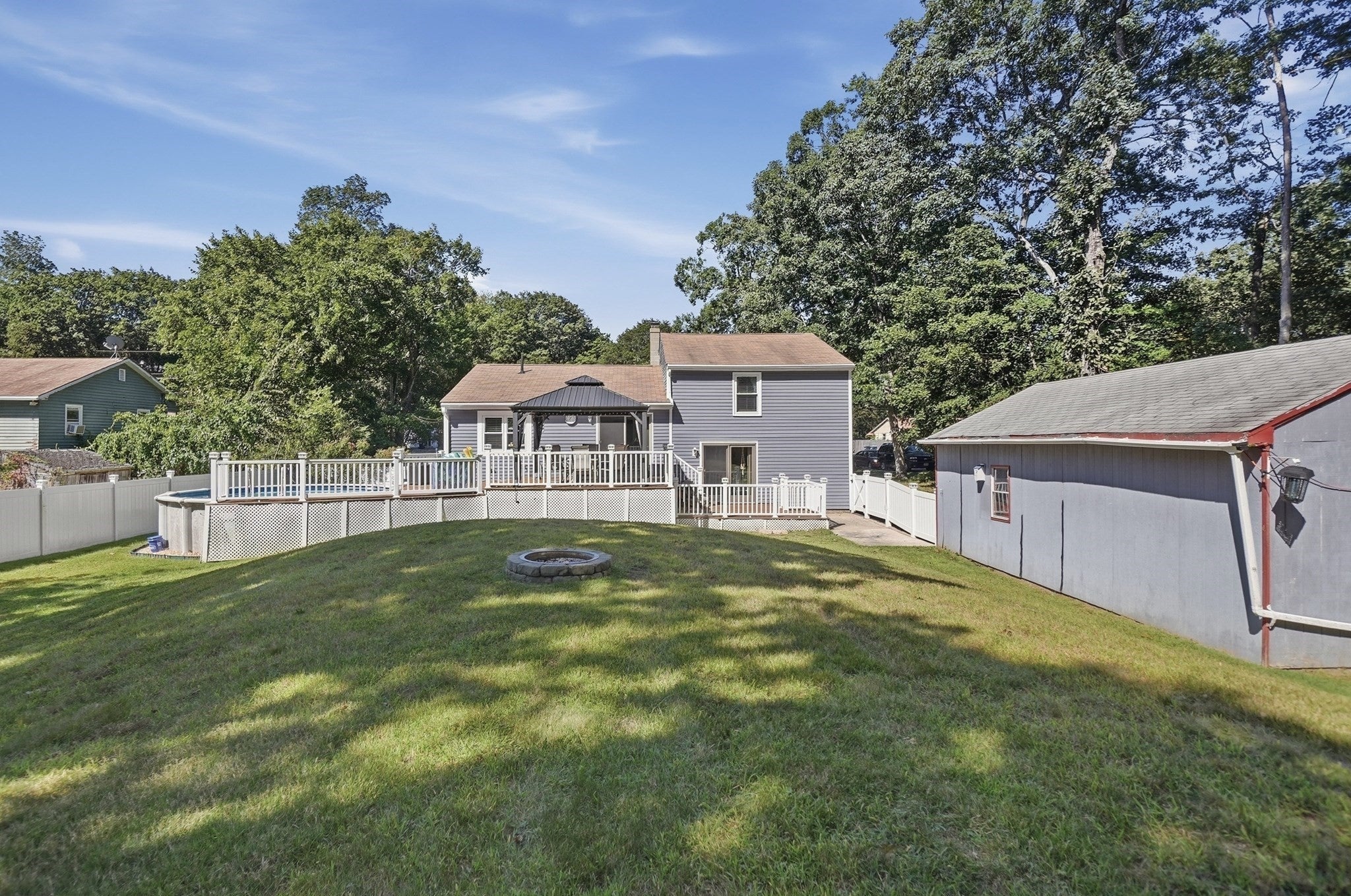 30 Bean Road, Sterling, MA, 30 Bean Road, Sterling, MA Photo #31