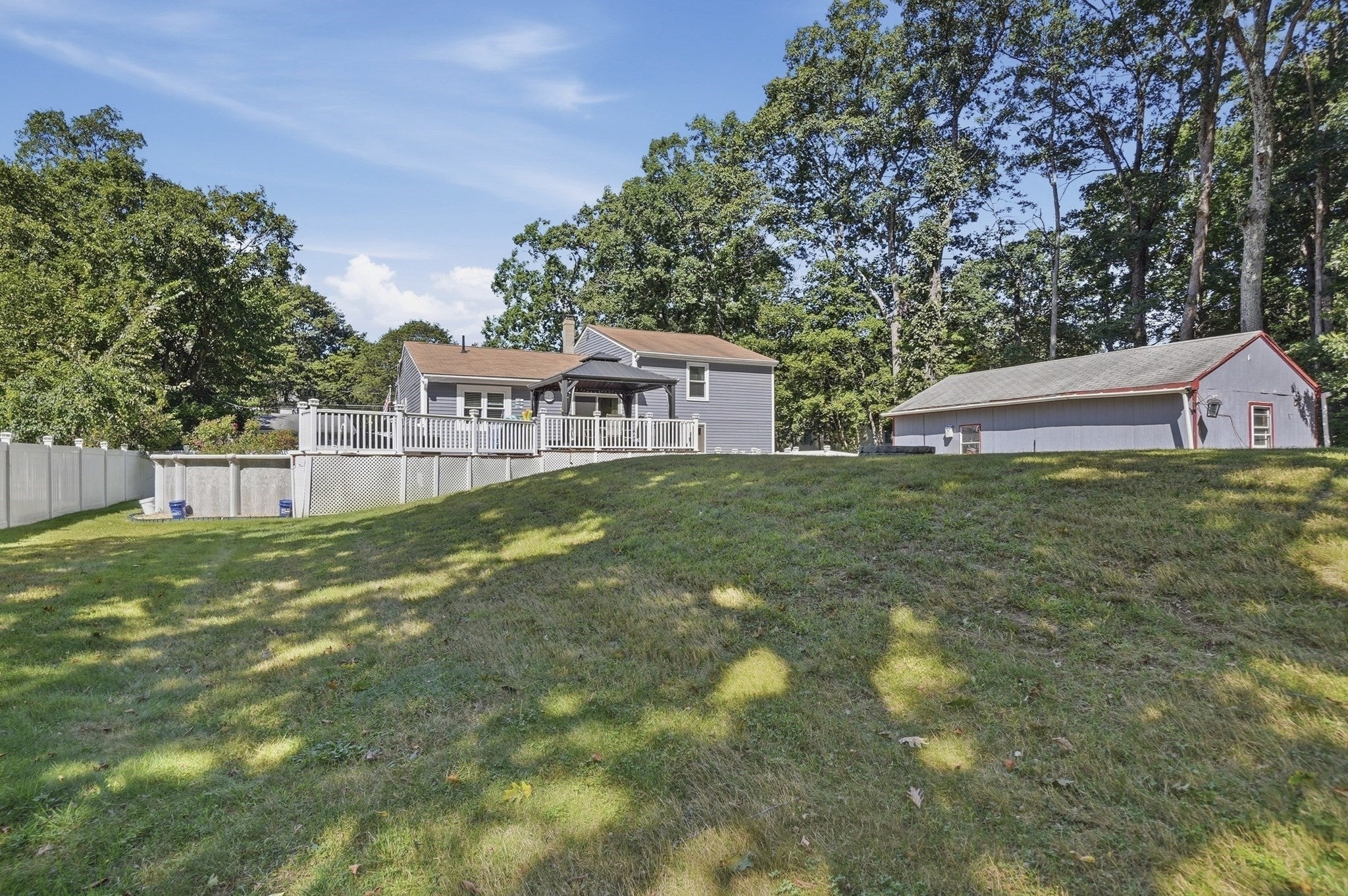 30 Bean Road, Sterling, MA, 30 Bean Road, Sterling, MA Photo #32