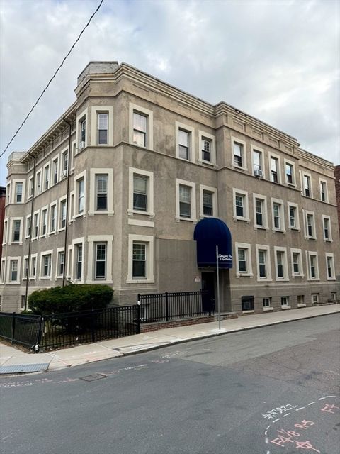 5 Spofford Rd 17 Boston MA 02134