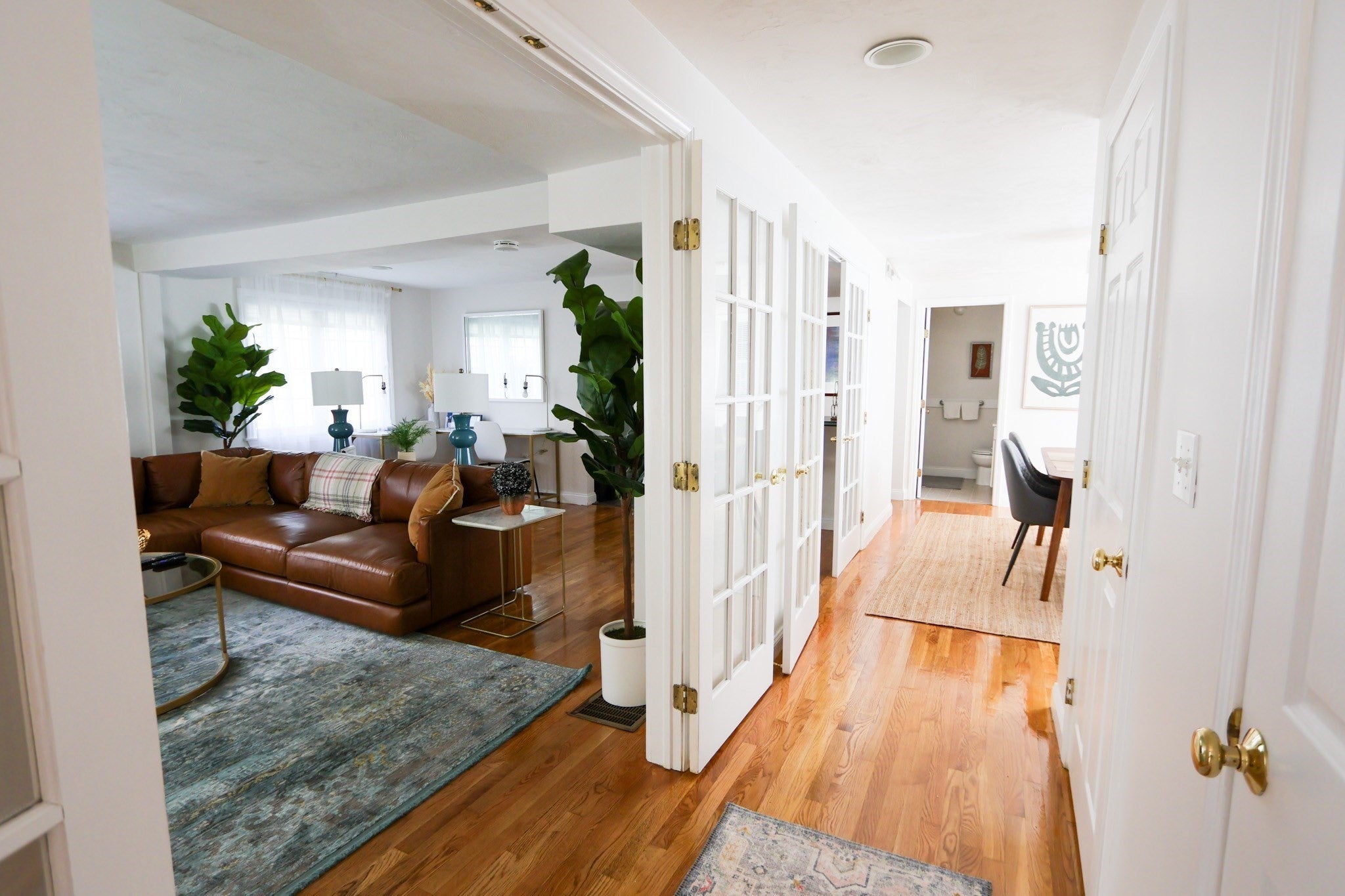 25 Jay St - C FURNISHED