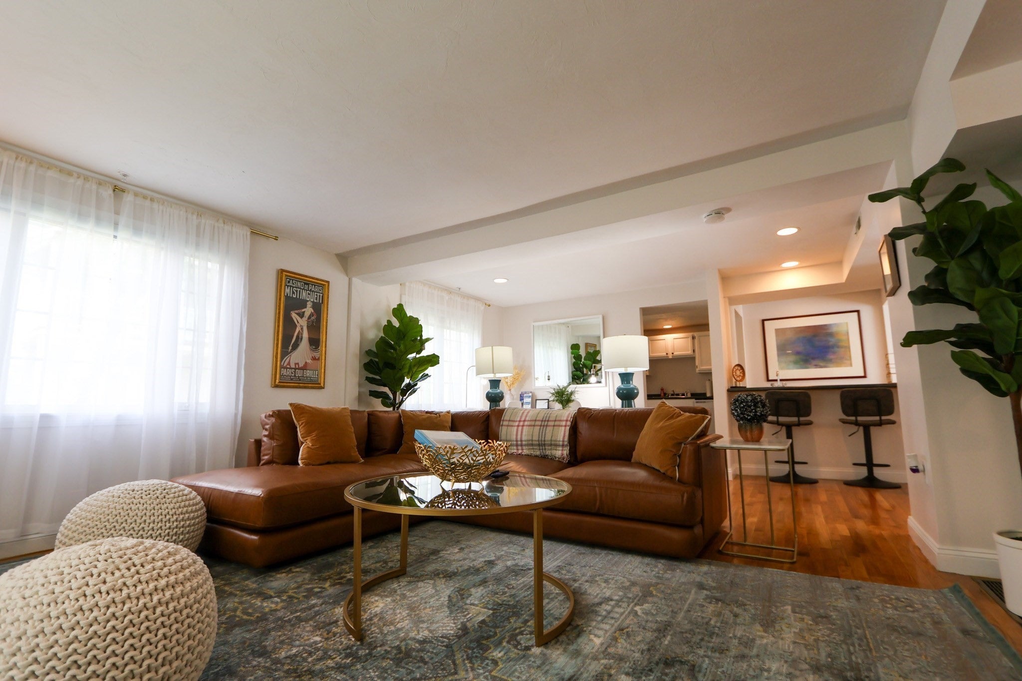 25 Jay St - C FURNISHED