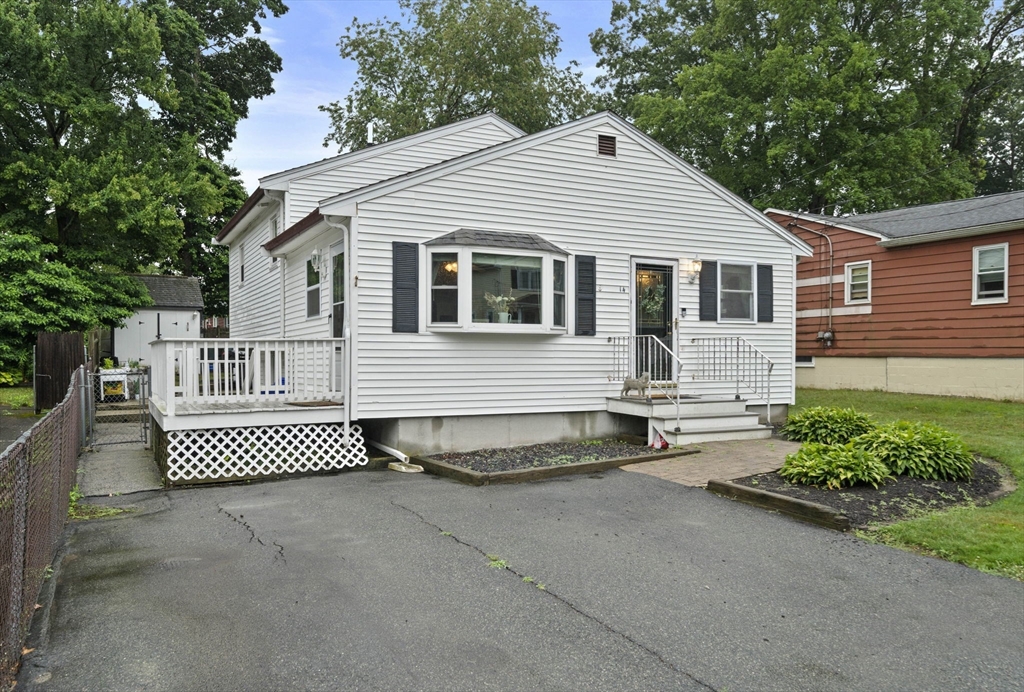 14 Dale Rd