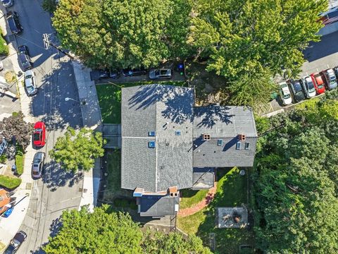 22 Kenilworth St Boston MA 02119