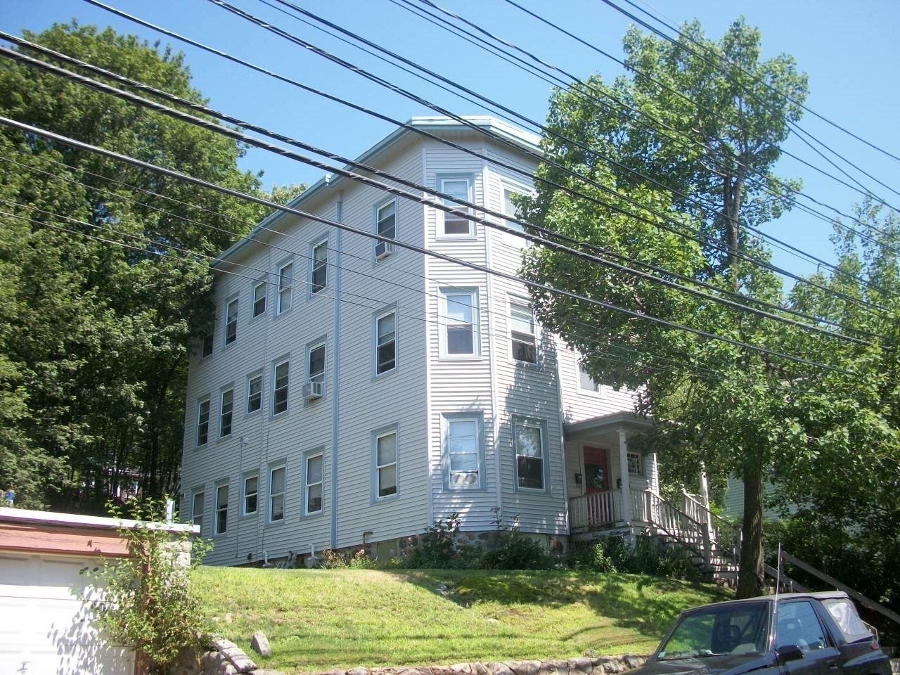 51 Columbus Ave #1, Waltham, MA Photo #2