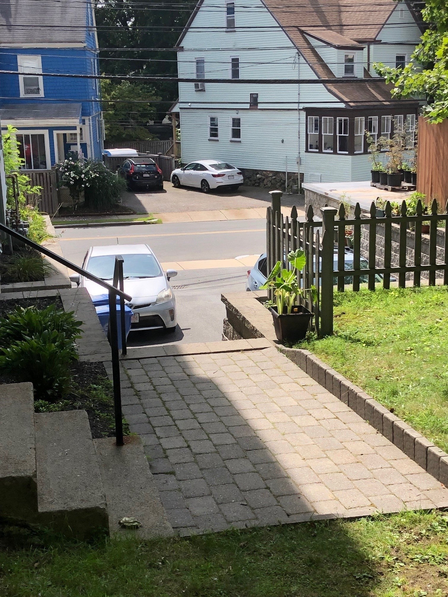 51 Columbus Ave #1, Waltham, MA Photo #3