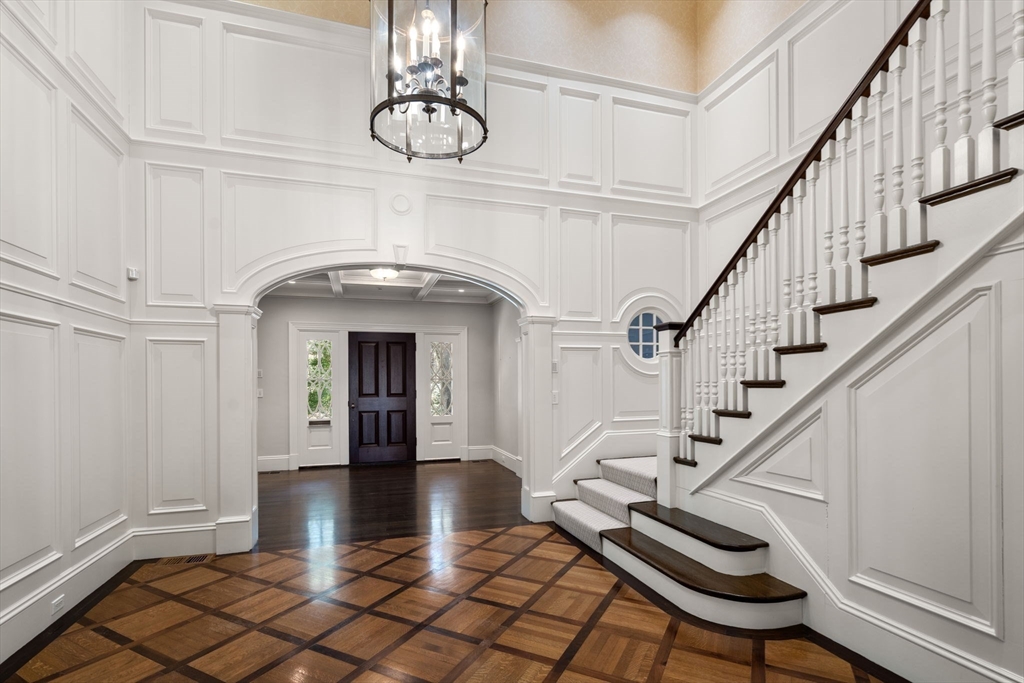 121 Livingston Road