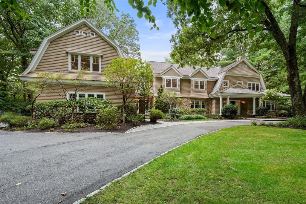 121 Livingston Road