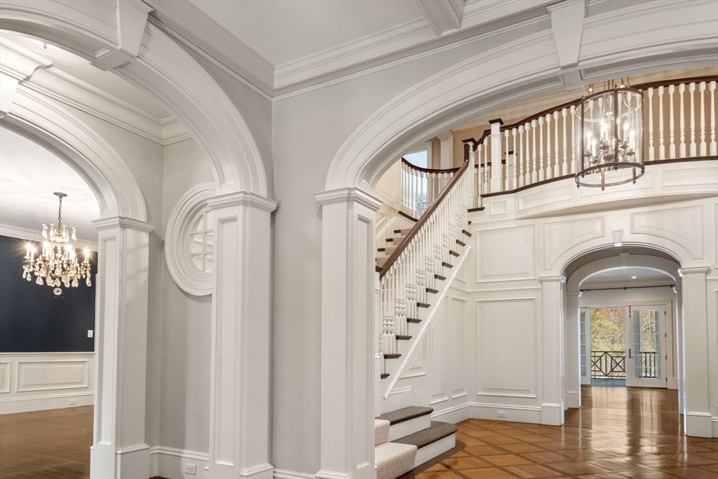 121 Livingston Road