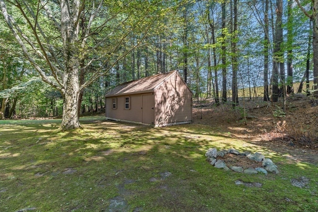 318 Circuit St, Hanover, MA Photo #30