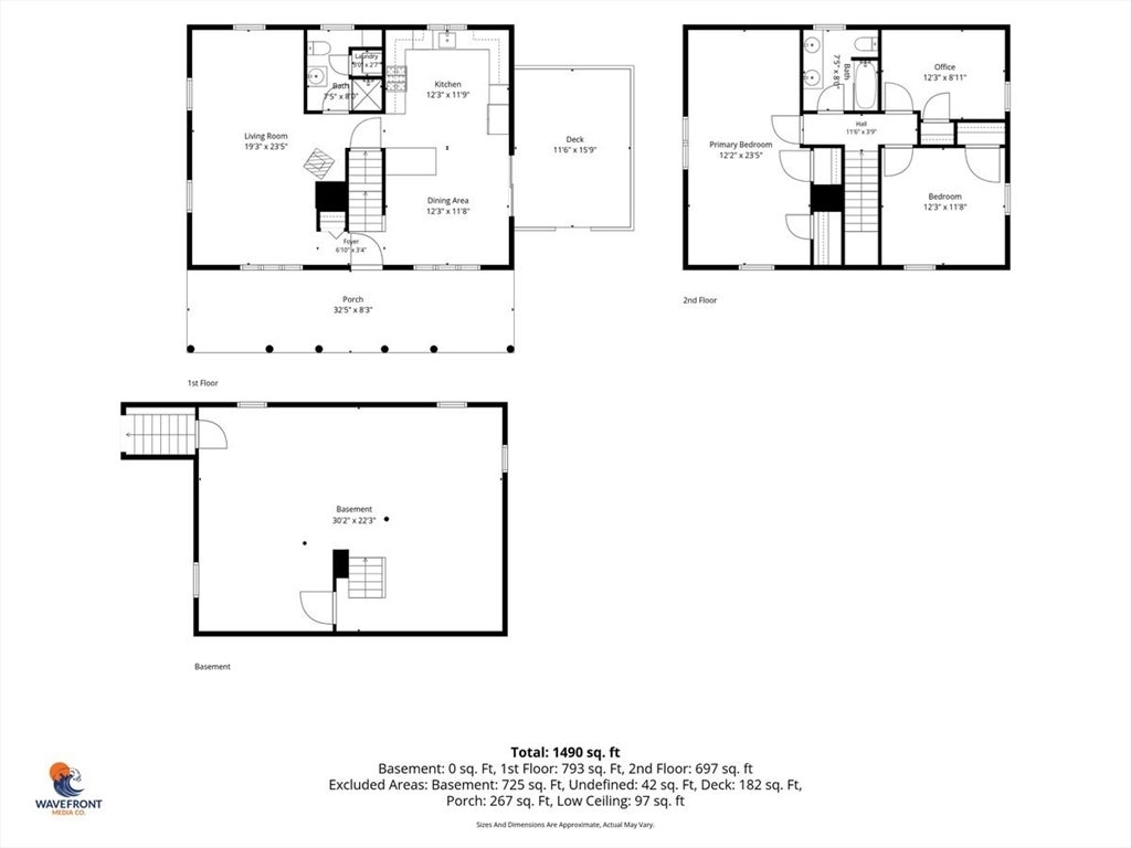 318 Circuit St, Hanover, MA Photo #39
