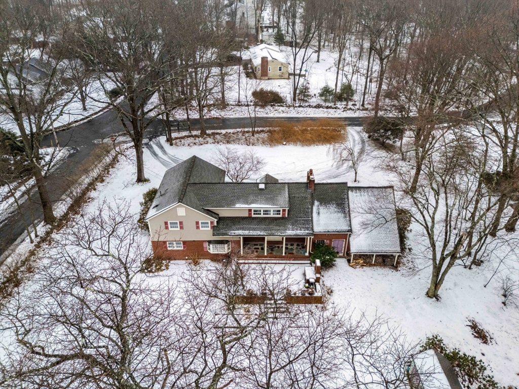 159 South Bradford St