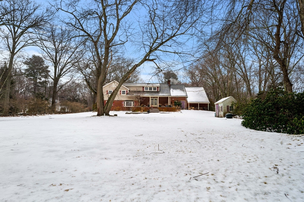 159 South Bradford St