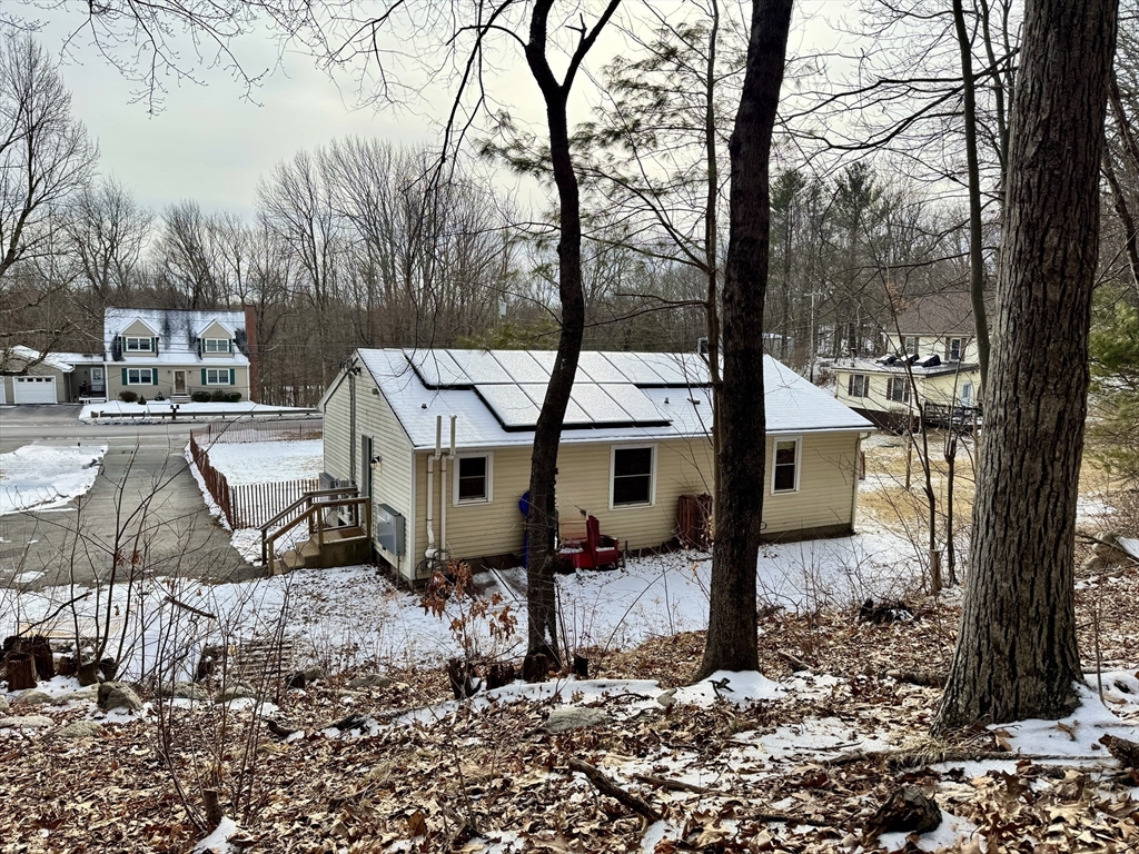 198 West Street