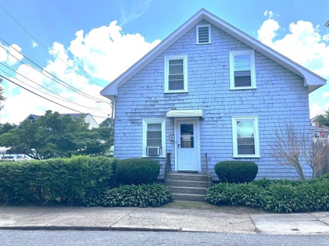 Photo of 64 Columbus Ave, Lawrence, MA 01841 (MLS # 73543932)