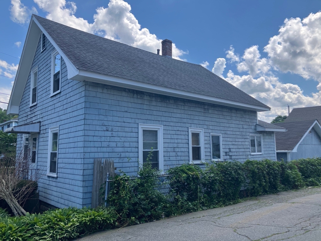 64 Columbus Ave