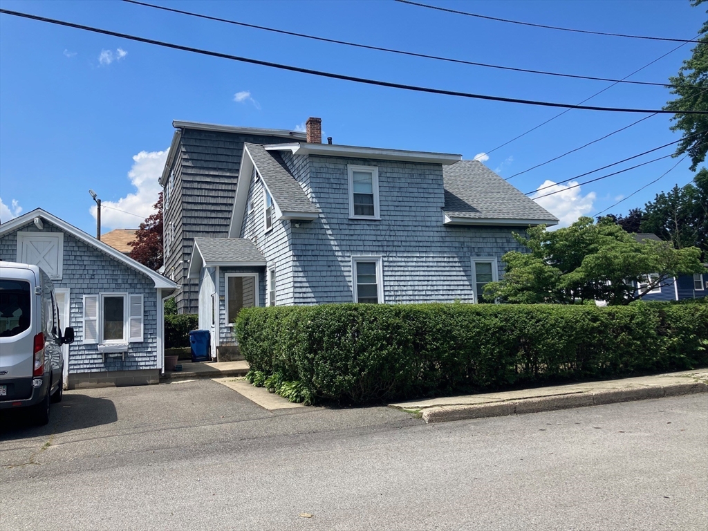 64 Columbus Ave