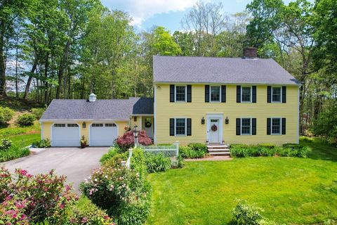 759 Main St Boxford MA 01921