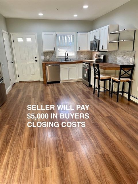 131 Stewart 2 Fall River MA 02720