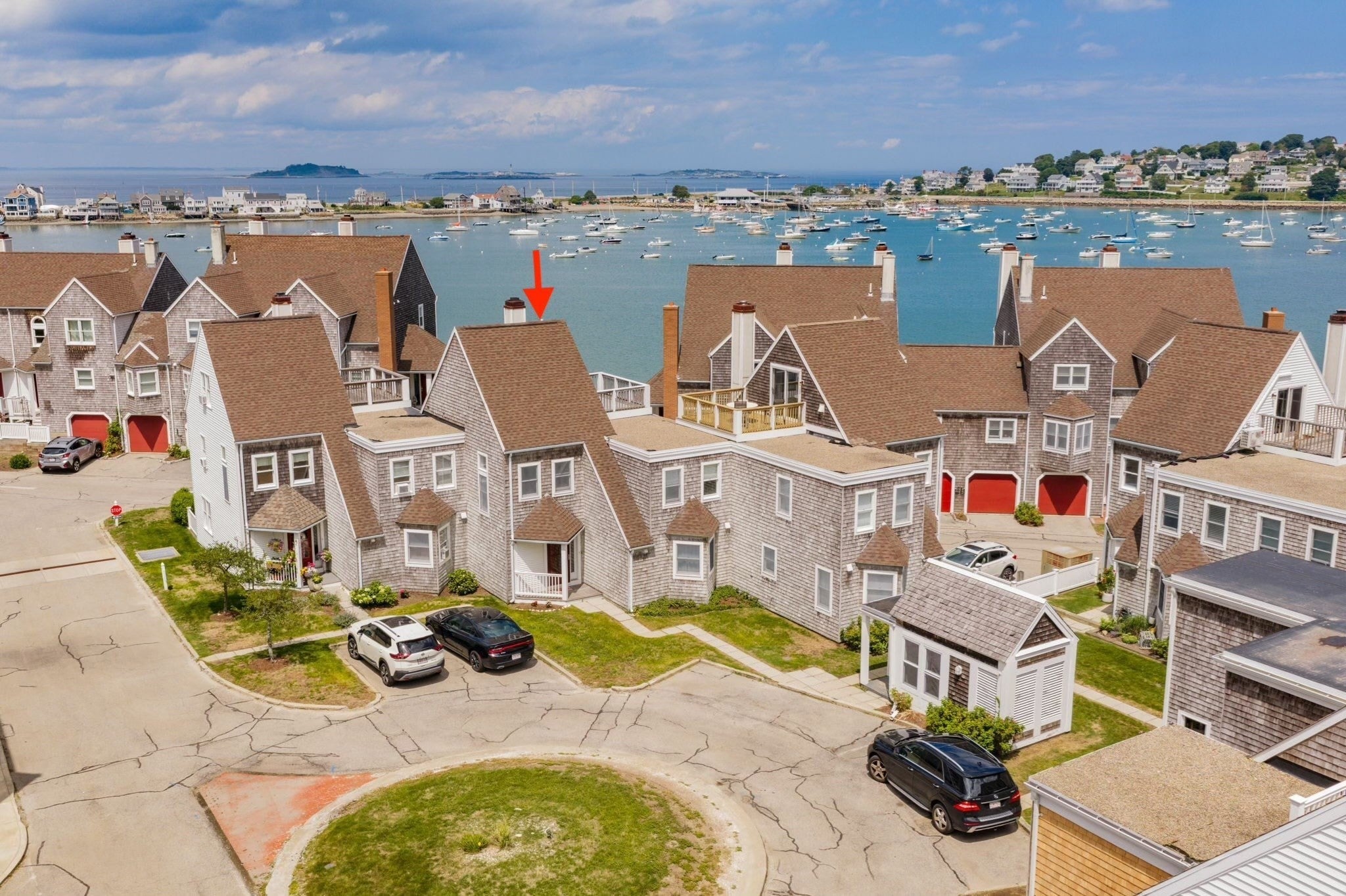 32 Commodore CT
