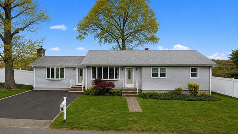 Photo of 15 Mary Dr, Acushnet, MA 02743 (MLS # 73523288)