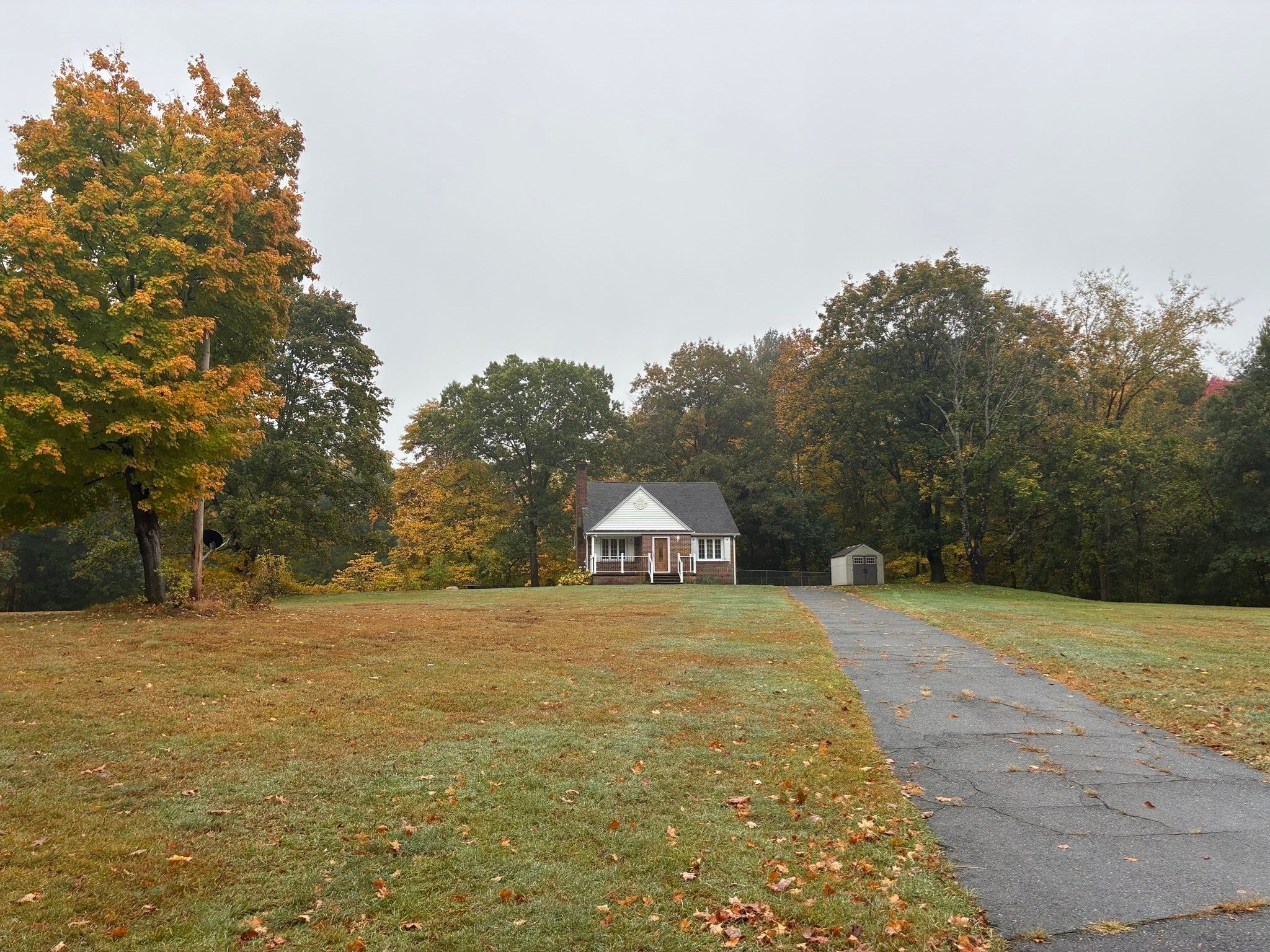 21 Diamond Hill Avenue, Boylston, MA Photo #23