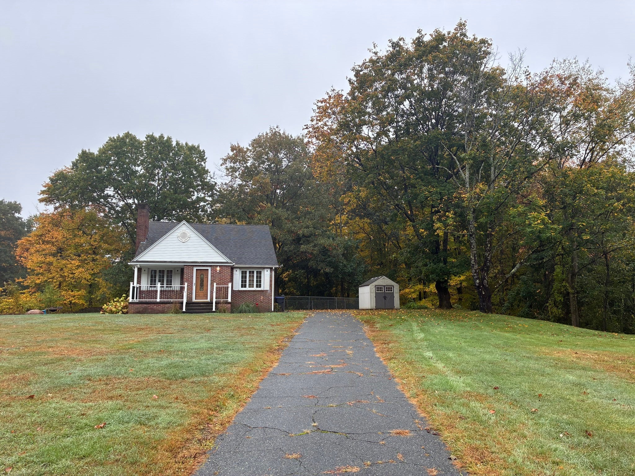21 Diamond Hill Avenue, Boylston, MA Photo #1