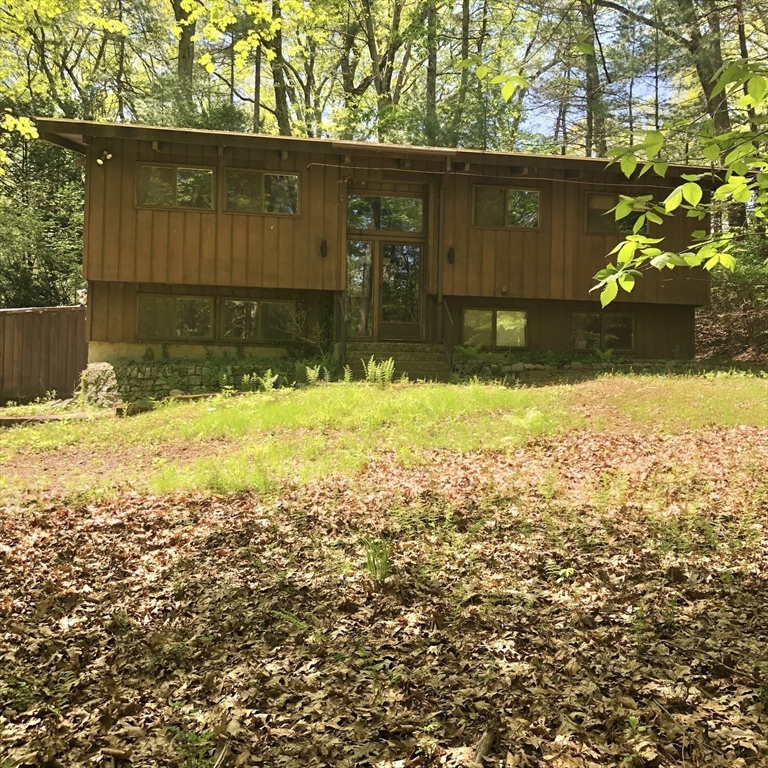 50 Hunt Road