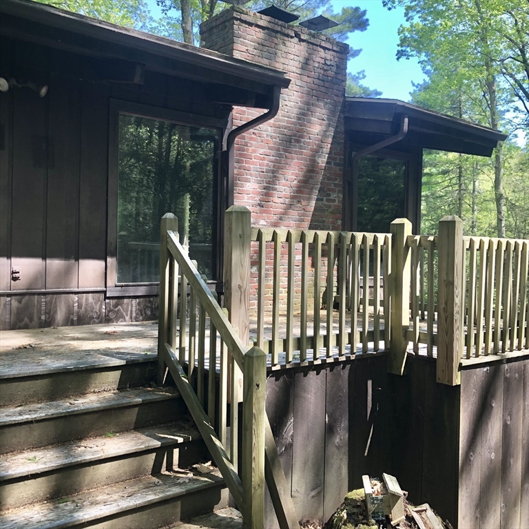 50 Hunt Road