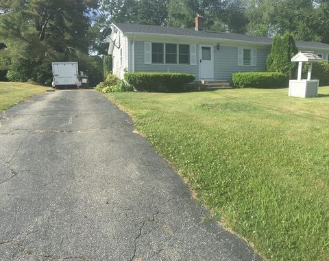 Photo of 68 D Drive #1, Westport, MA 02790 (MLS # 73510921)