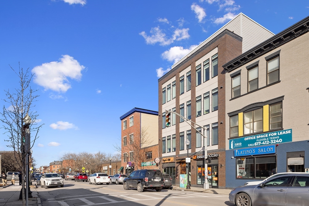 65 Meridian Street B