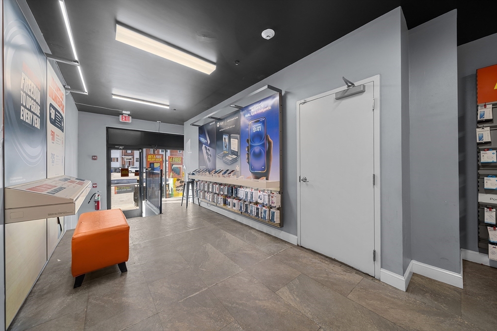 65 Meridian Street B