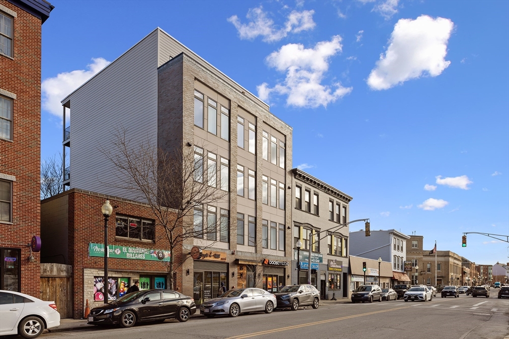 65 Meridian Street B