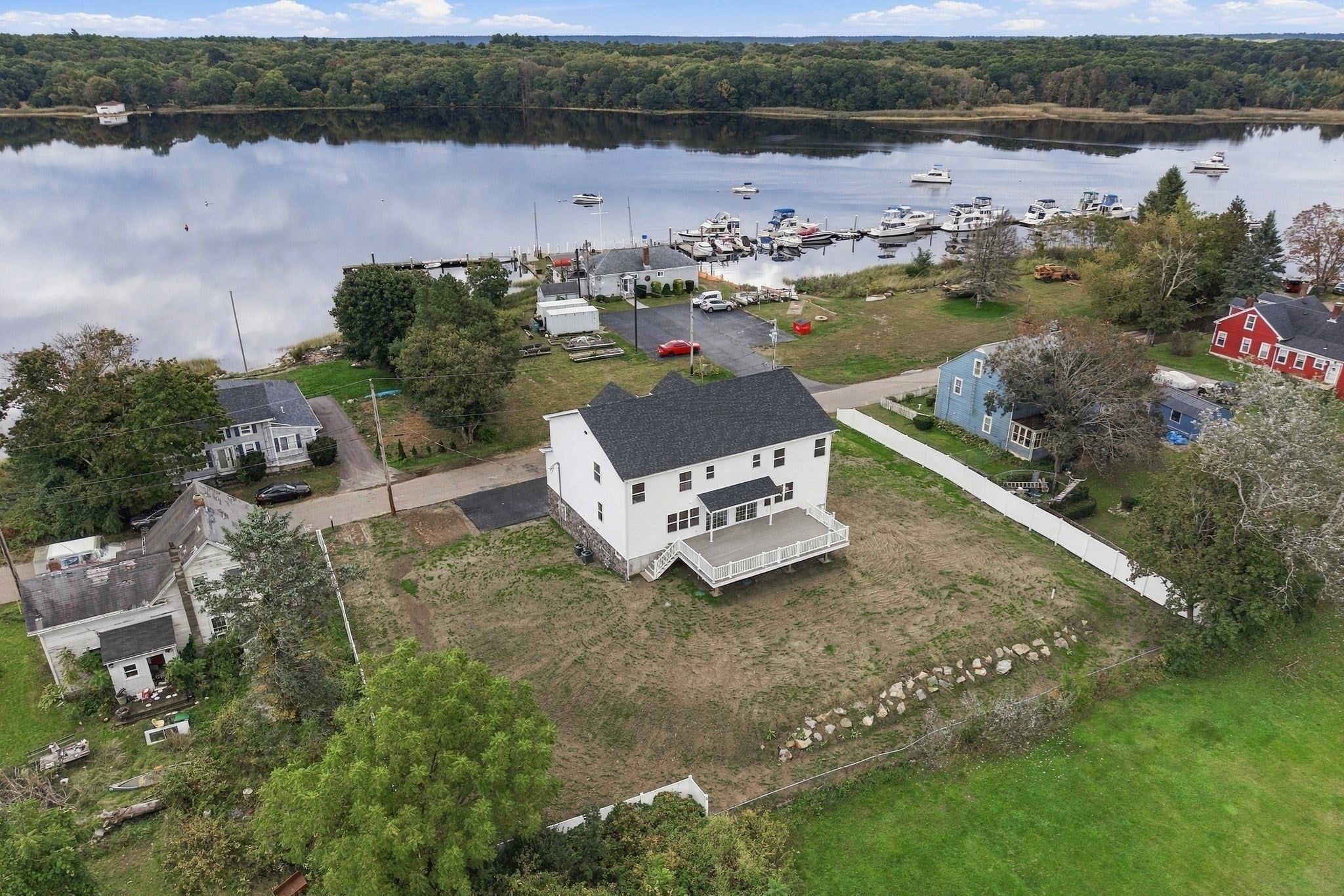 2120 Water St #2, Dighton, MA Photo #30