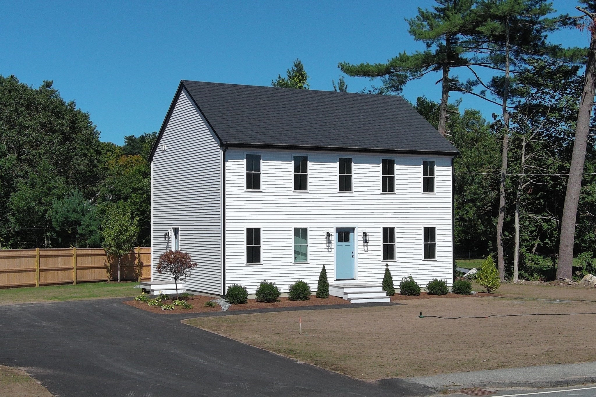 158 Wood Street