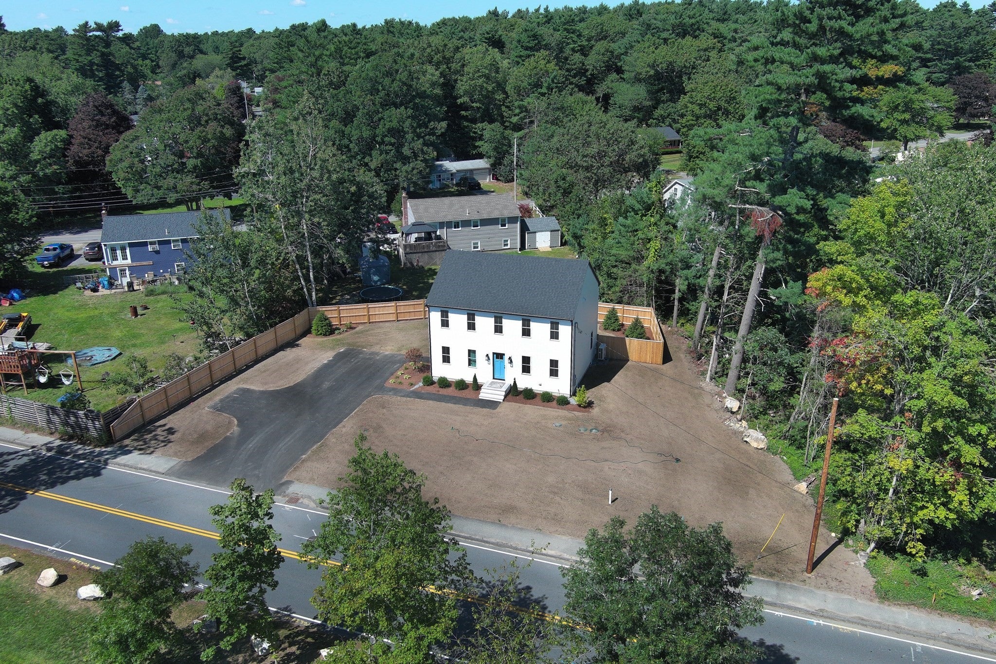 158 Wood Street, Middleboro, MA Photo #36