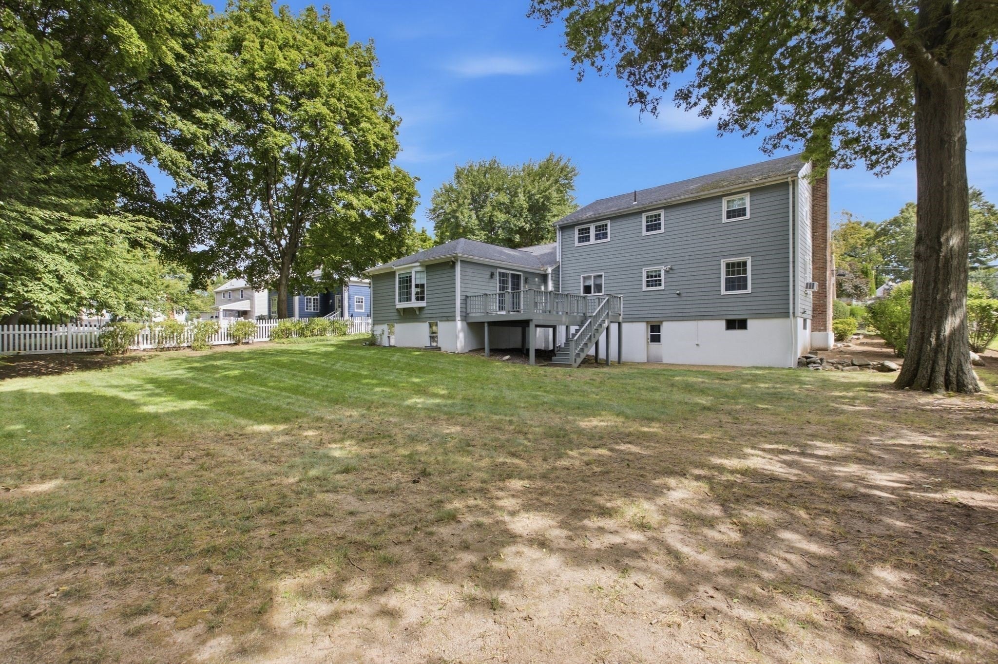 10 Red Gate Ln, Reading, MA, 10 Red Gate Ln, Reading, MA Photo #41