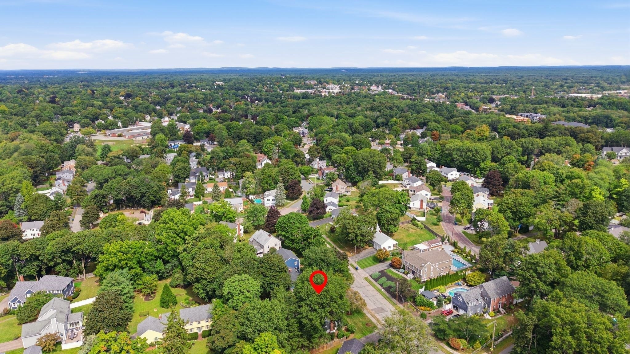 10 Red Gate Ln, Reading, MA, 10 Red Gate Ln, Reading, MA Photo #4