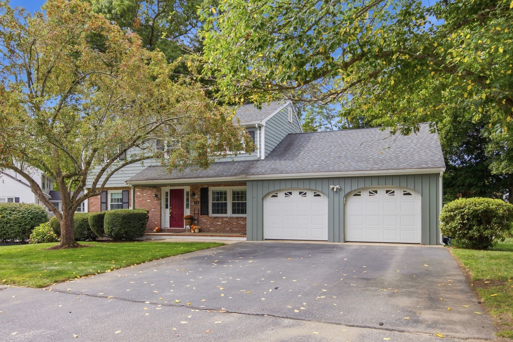 10 Red Gate Ln, Reading, MA, 10 Red Gate Ln, Reading, MA Photo #1