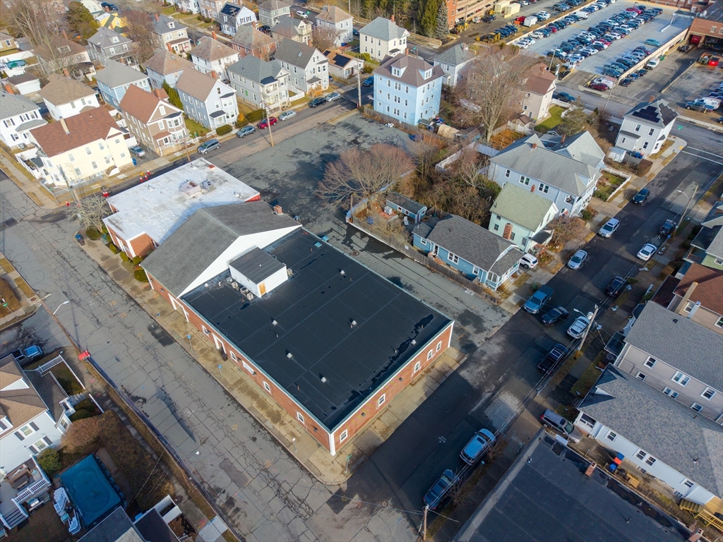 52, 54, 60 Brigham St (Package Deal)