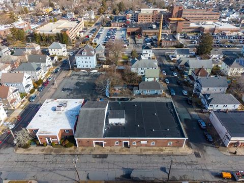 Photo of 52, 54, 60 Brigham St (Package Deal), New Bedford, MA 02740 (MLS # 73464780)