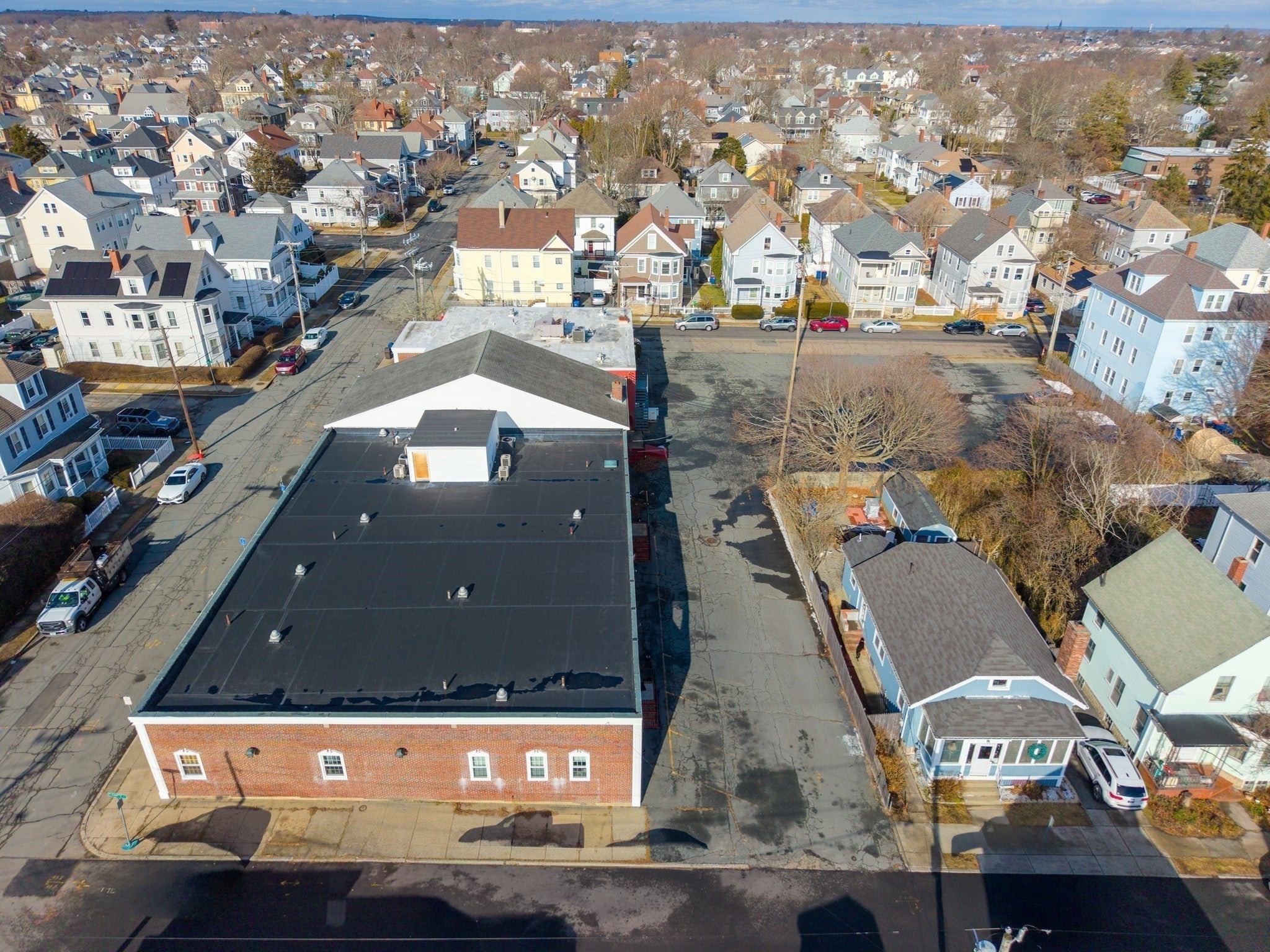 52, 54, 60 Brigham St (Package Deal)