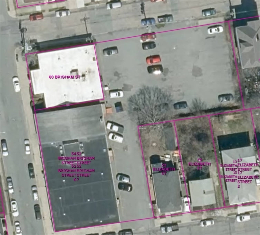 52, 54, 60 Brigham St (Package Deal)