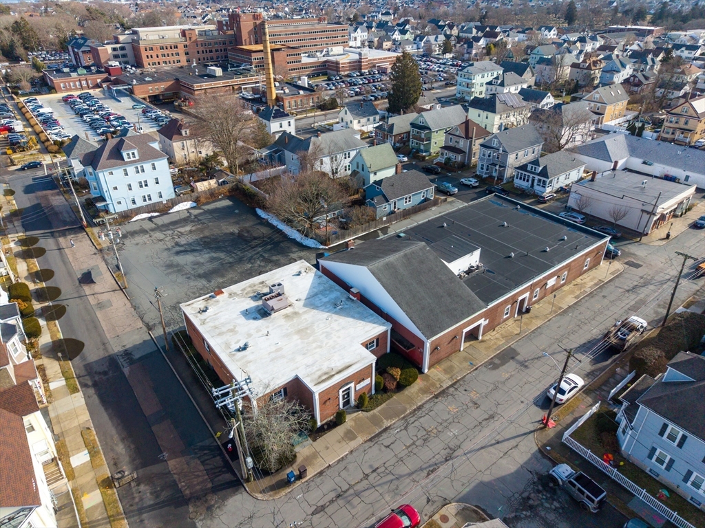 52, 54, 60 Brigham St (Package Deal)