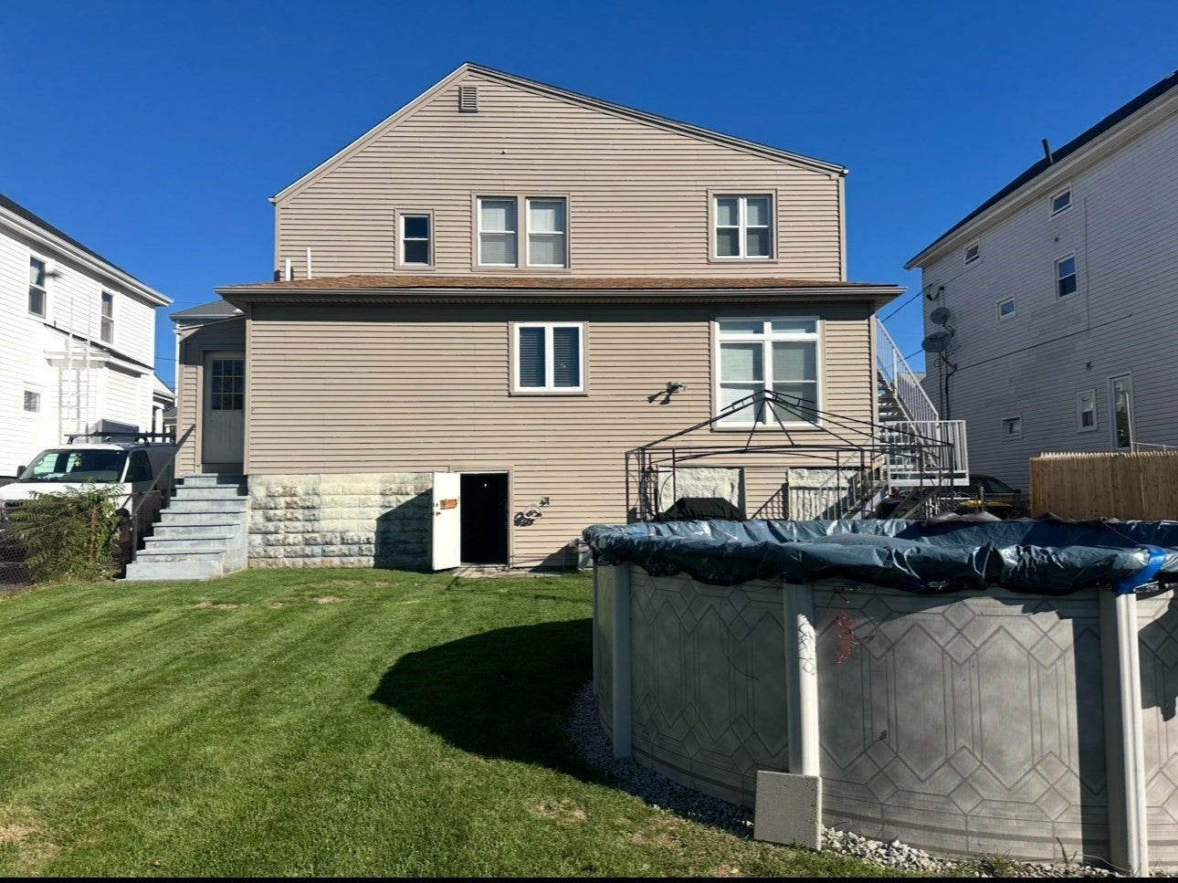 201 Jepson St, Fall River, MA, 201 Jepson St, Fall River, MA Photo #7