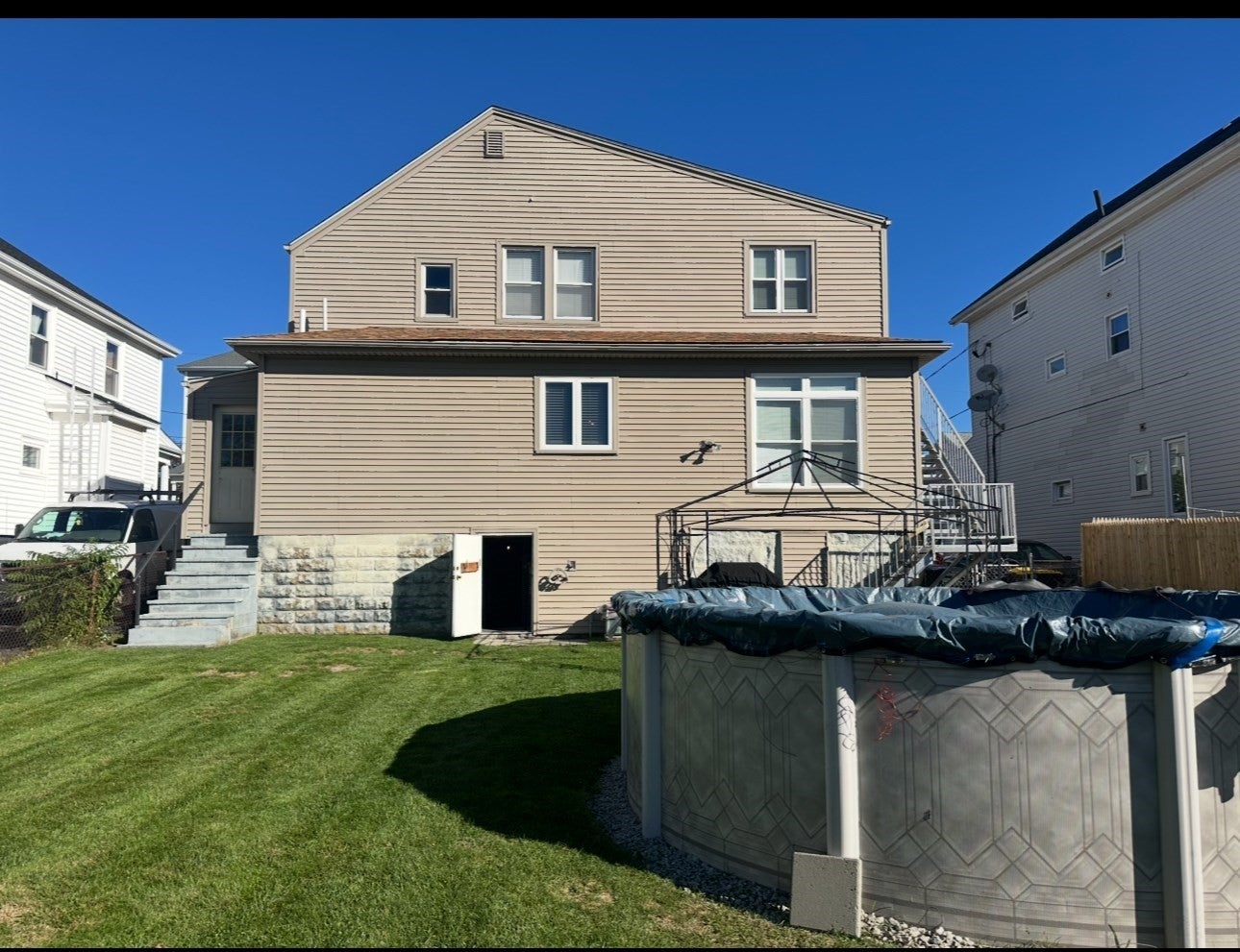 201 Jepson St, Fall River, MA, 201 Jepson St, Fall River, MA Photo #6