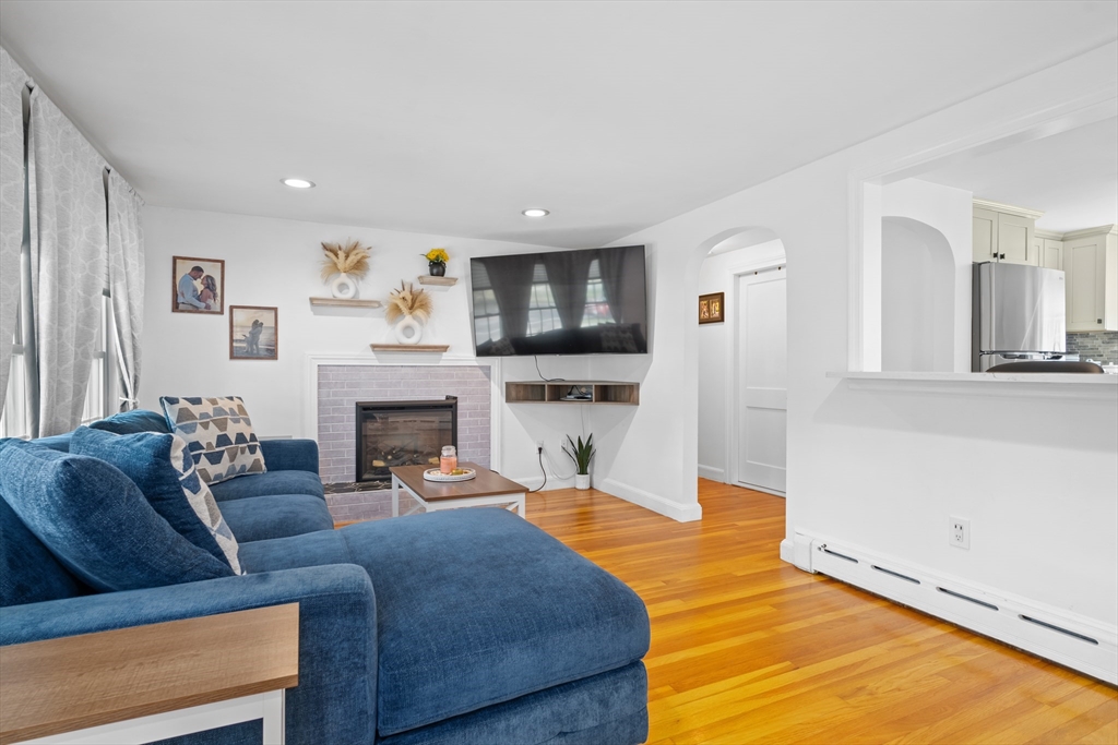 10 North St