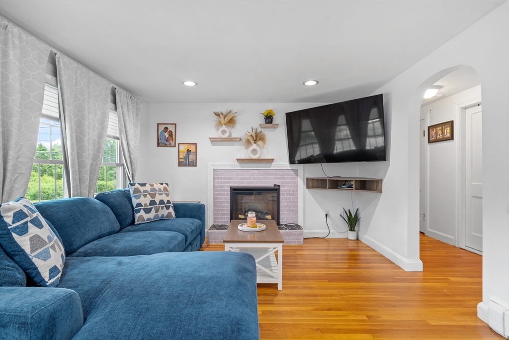 10 North St