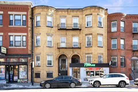 Photo of 754 Huntington Ave #6, Boston, MA 02115 (MLS # 73488779)