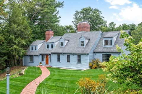 2 Diamond Norfolk MA 02056